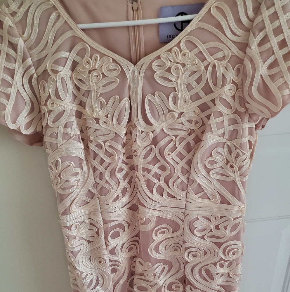 Mother of Bride/Special Occasion